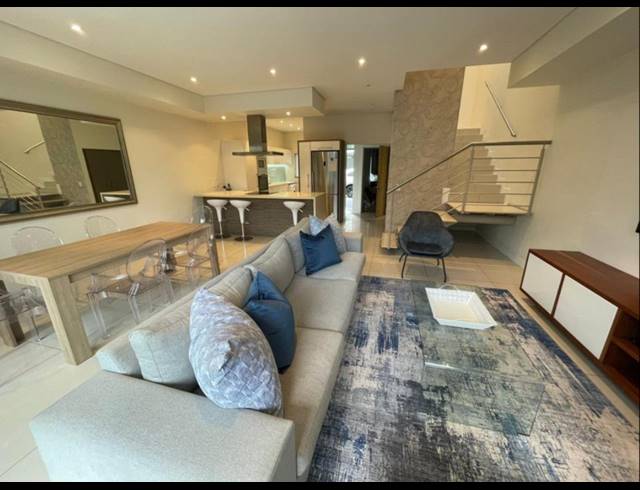 2 BEDROOM TOWNHOUSE TO LET IN NORWOOD